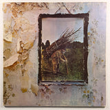 Led Zeppelin - Zoso