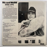 Bobby Bare - Me & McDill