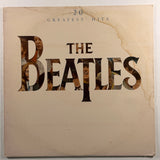 The Beatles - 20 Greatest Hits