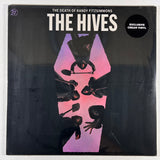 The Hives - The Death of Randy …