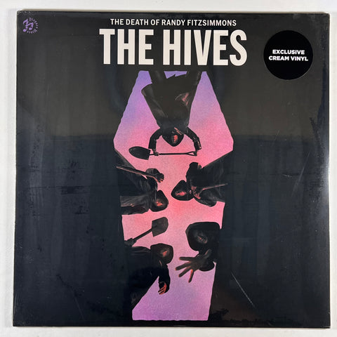 The Hives - The Death of Randy …