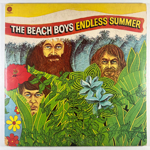 Beach Boys - Endless Summer