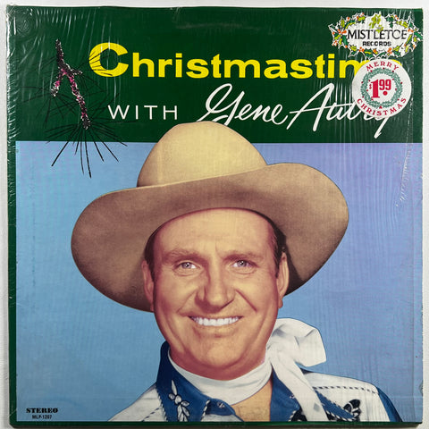 Gene Autry - Christmastime