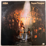 ABBA - Super Trouper