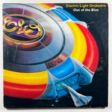 ELO - Out of the Blue