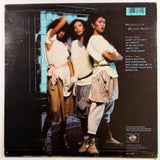Pointer Sisters - Break Out