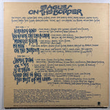 Eagles - On The Border
