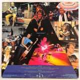 The Police - Zenyatta Mondatta