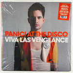 Panic! At The Disco - Viva Las Vengeance