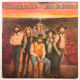 Charlie Daniels Band - Million Mile Reflections