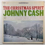Johnny Cash - The Christmas Spirit