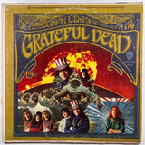 Grateful Dead - Self Titled