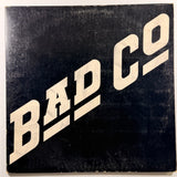 Bad Company - Bad Co