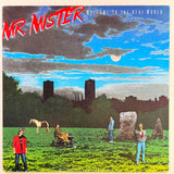 Mr. Mister - Welcome to the Real World