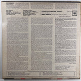 Flatt & Scruggs - Hard Travelin’