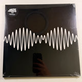 Arctic Monkeys - AM