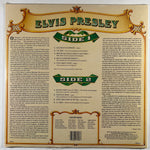 Elvis Presley - Country Music