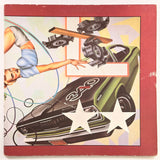Cars - Heartbeat City