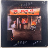 Elton John - Don’t Shoot Me, I’m Only The Piano Player