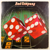 Bad Company - Straight Shooter