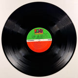 Led Zeppelin - Zoso