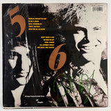 Billy Idol - Whiplash Smile