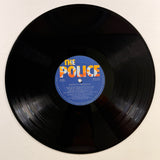 The Police - Zenyatta Mondatta