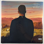 Justin Timberlake - Everything I Thought it Was