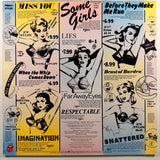Rolling Stones - Some Girls