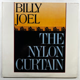 Billy Joel - The Nylon Curtain