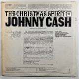 Johnny Cash - The Christmas Spirit