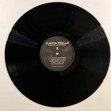 Justin Wells - Dawn in the Distance