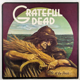 Grateful Dead - Wake of the Flood
