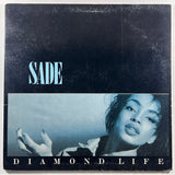 Sade - Diamond Life