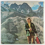John Denver - Rocky Mountain High