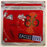 Eagles - Live