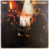 ABBA - Super Trouper