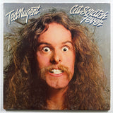 Ted Nugent - Cat Scratch Fever