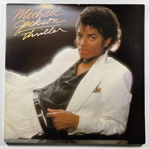 Michael Jackson - Thriller