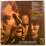 The Doors - Self Titled