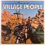 Village People - Cruisin’