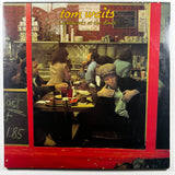 Tom Waits - Nighthawks At The Diner