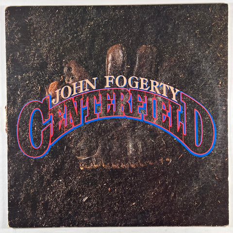 John Fogerty - Centerfield