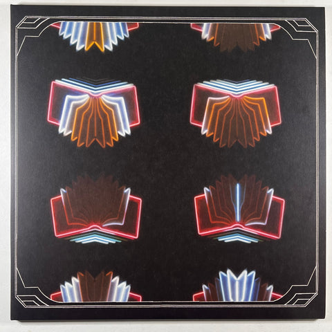 Arcade Fire - Neon Bible