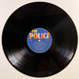 The Police - Zenyatta Mondatta