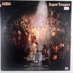 ABBA - Super Trouper