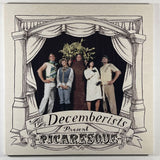 The Decemberists - Picaresque