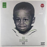 Lil Wayne - Tha Carter VI