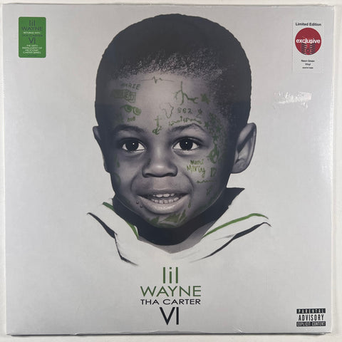 Lil Wayne - Tha Carter VI