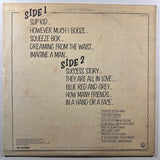 The Who - Who By Numbers